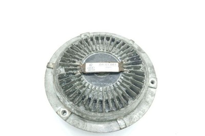 Сцепление вентилятора, вязкостная муфта audi a6 avant 4f5, c6 059121350f 2.5l фото №1