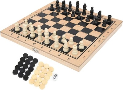 Gra planszowa w szachy szachy zabawka profesjonaln