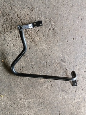 Volvo fh 13 ручка кабины закабинная фото №1