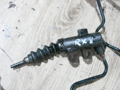 Циліндр зчеплення mazda rx-8 1.3 фото №1