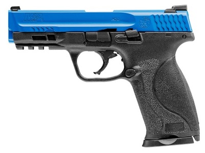 Pistolet Smith&Wesson M&P9 M2.0 T4E LE .43