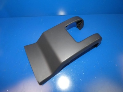 Volvo s60 ii v60 защита корпус туннель среднего задняя фото №1