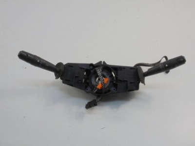 Citroen xsara 00-06 перемикач комбінований стрічка lift 9624545180 фото №1