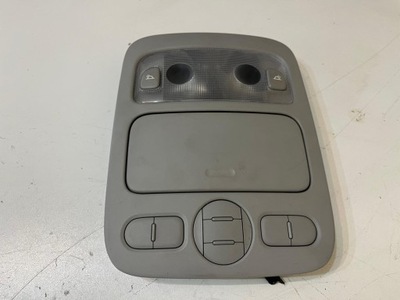 Kia carnival ii 06-14r лампа стельовий освітлення внутрішнє 92810-4d100 фото №1