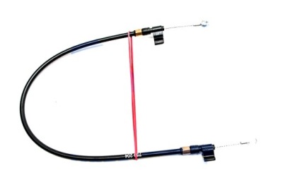 Тягa обігрівача zimno-ciepło daewoo lanos фото №1