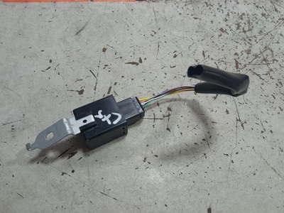 Mazda cx-5 ii модуль блок керування лампи стоп k123-67ya0 фото №1