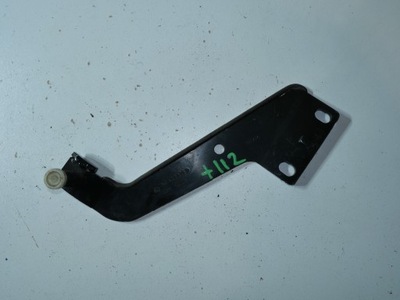 Ролик дверь левый задняя vw sharan ii 2 7n0 lift фото №1