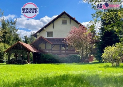 Dom, Rumia, Wejherowski (pow.), 302 m²