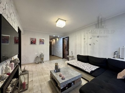 Mieszkanie, Toruń, 44 m²