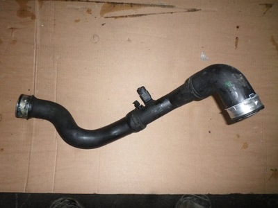 Труба інтеркулер alhambra galaxy 7m3145708b фото №1