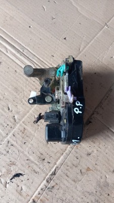 Замок двері правий перед chrysler pt cruiser 01r фото №1