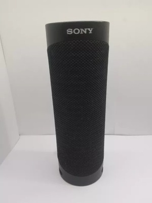 GŁOŚNIK PRZENOŚNY SONY SRS-XB23