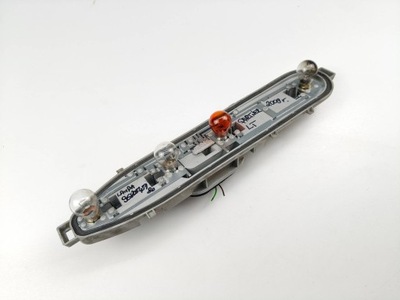 Вкладыш лампы левый задняя partner ii фото №1