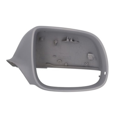 Корпус зеркало правая audi q5 q7 4lb 06-17 фото №1