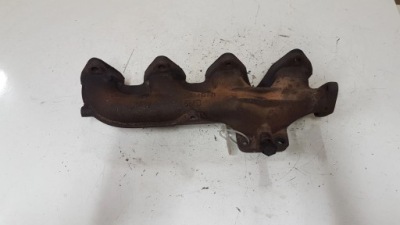 Колектор випускний bmw 3 f30 f35 f31 181018203 фото №1