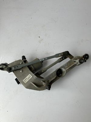 Механизм дворник renault zoe 288003381r фото №1