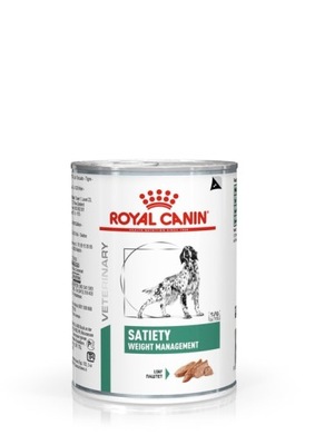 Royal Canin Satiety Weight Management 410g