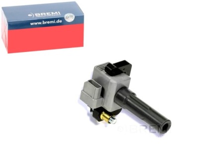 Котушка запалювання bremi 20581 фото №1