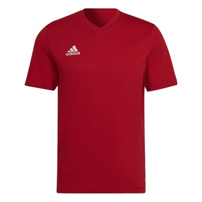 koszulka adidas Entrada 22 Tee HC0451 rM