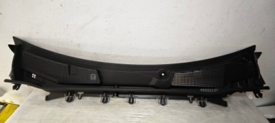 Nowe жабо mercedes a klasa w177 фото №1