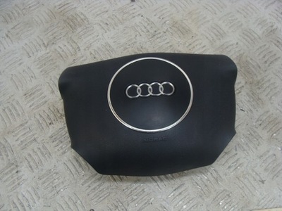 AUDI A4 B6 ПОДУШКА AIRBAG ВОДИТЕЛЯ 8E0880201AE