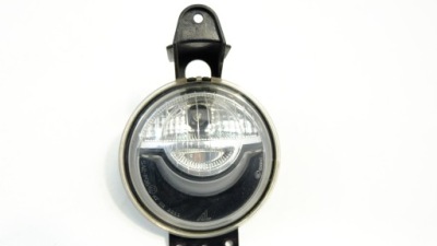 Mini cooper r56 лампа протитуманна фара правий 1315300100 фото №1