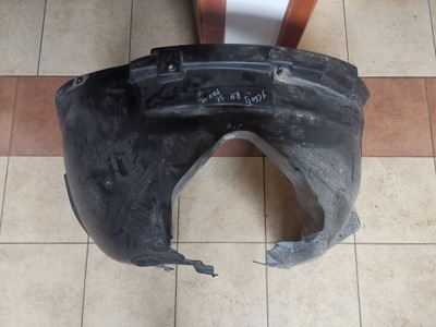 Volvo xc60 ii 2018- підкрилок перед передні праве фото №1