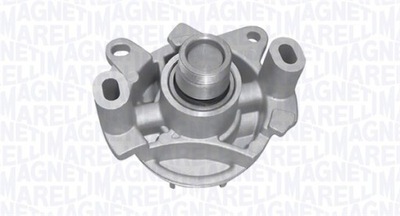 MAGNETI MARELLI 352316170876 НАСОС ВОДЫ, ОХЛАЖДЕНИЕ ДВИГАТЕЛЯ