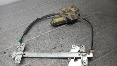 Підйомник лівий задня volvo v40 01r kombi фото №1