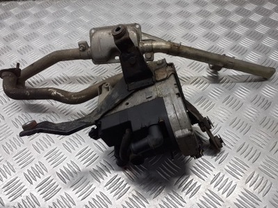 Webasto toyota avensis t25 2.0 d4d 25228105 фото №1