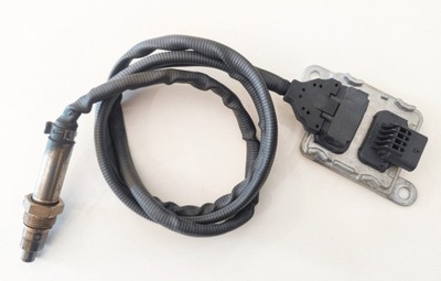 Датчик датчик nox лямбда-зонд iveco daily 2019- фото №1