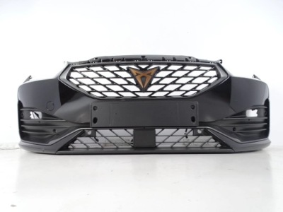 Бампер перед передний seat leon iv 4 cupra 5fa фото №1