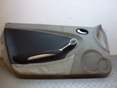 Обшивка левый mercedes slk w171 r171 фото №1