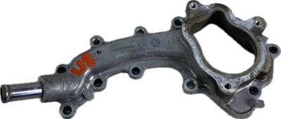 Chrysler pacifica ii 16- корпус термостата 04893794ae фото №1