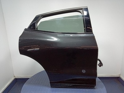 Ford mustang mach-e дверь задняя правое задние фото №1