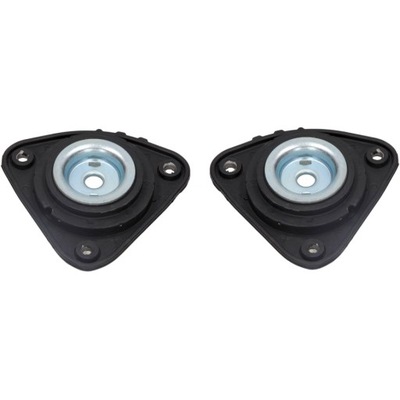 Подушки безпеки амортизатор. перед volvo v40 ford focus mk2 mk3 фото №1