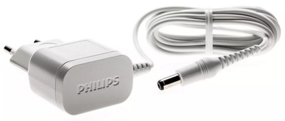 PHILIPS Ładowarka Zasilacz Depilatora Satinelle