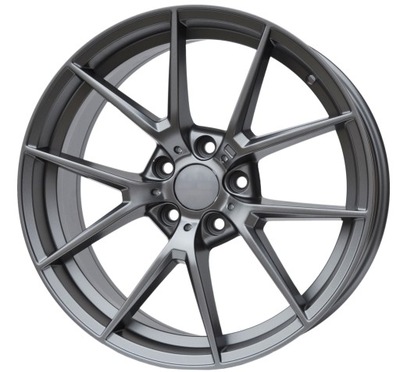 LLANTAS 19'' BMW E70 F15 X6 E71 F16  