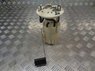 Датчик уровня топлива vel satis 2.0dci 8200247197 фото №1