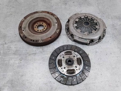 Зчеплення повний fiat grande punto adf123042 403182 1.4 8v фото №1