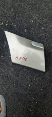 Audi a8 d2 молдинг крила правий задня 4d0853924 фото №1