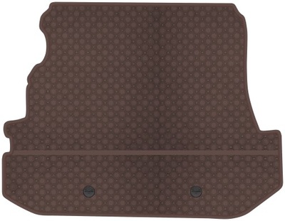 SUBARU LEGACY V BERLINA 2009-2014 PIEZA INSERTADA DE MALETERO PRIMELINER - COLOR MARRÓN  