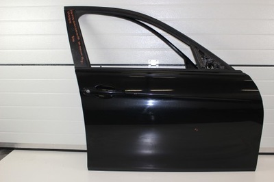 Дверь правый перед bmw f30 475 фото №1