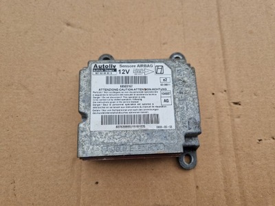 SENSOR MODULE AIRBAG IVECO DAILY IV 06- 2.3 607630800G  