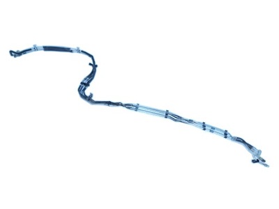 Chrysler pacifica hybrid дроти підвіска kpl фото №1