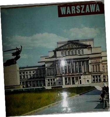 Warszawa - Kupiecki