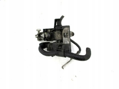 Клемма минусовая toyota yaris ii 1.4 d4d 2009-2011r фото №1