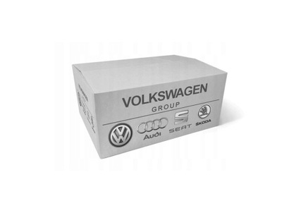 Направляющая оригинальный номер cupra : 5g0805705g фото №1