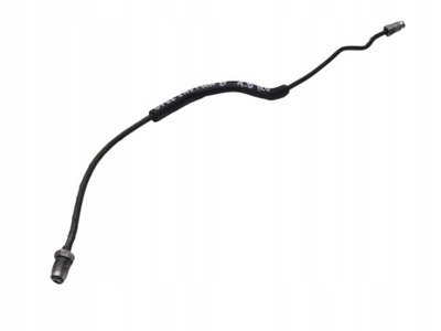 07/22 opel zafira b шланг трубка цилиндр сцепления фото №1