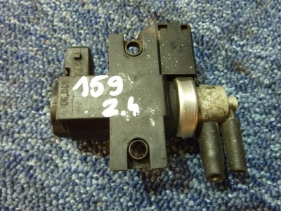 Клапан вакууму 55188059 fiat alfa romeo lancia фото №1